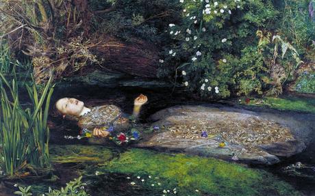 John Everett Millais , 