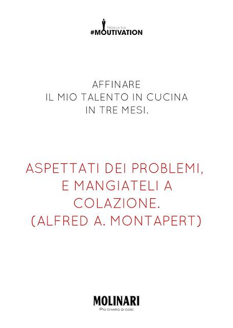 Molinari's Competition: condividi i tuoi propositi, vinci la sfida e un fantastico viaggio