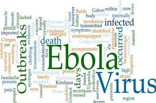 La fine di Ebola, per ora