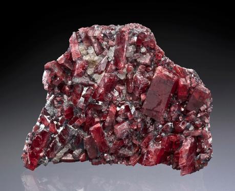 Pietre e cristalli, Rodonite