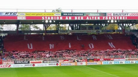 E’ festival di gol e di strafalcioni: tra Union e St. Pauli termina 3-3