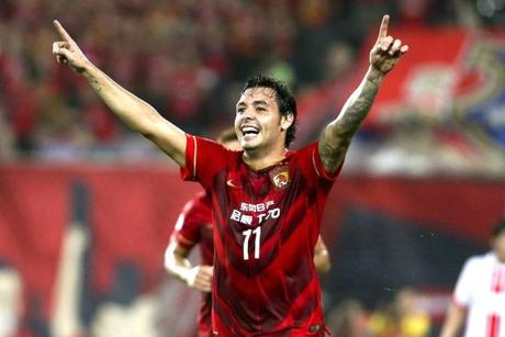 Chinese Super League: Guangzhou a due punti dal titolo, cinque squadre coinvolte nella lotta salvezza