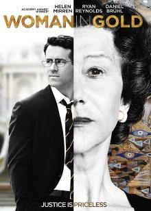 Woman in Gold - Simon Curtis 2015