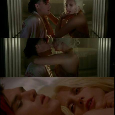 Recensione | American Horror Story: Hotel 5×02 “Chutes and Ladders”