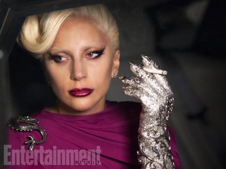 Recensione | American Horror Story: Hotel 5×02 “Chutes and Ladders”