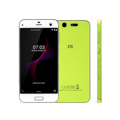 [Offerta] ZTE Blade S7 a soli 248€