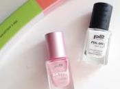 Review smalti Cosmetics “Nails Hand”