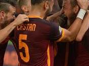 Pjanic-De Rossi-Salah: Roma c'è!
