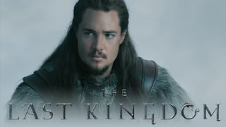 Commento The Last Kingdom 1x02 Episode 2