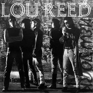 Lou Reed - New York