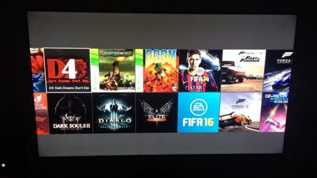 Doom arriva su Xbox One tramite retrocompatibilità?