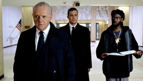 Domenica 18 Ottobre sui canali Sky Cinema HD e Sky 3D