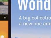 Wonderwall Android raccolta bellissimi sfondi naturali totalmente gratuiti!
