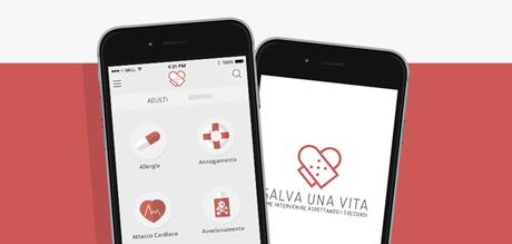 Salva una vita