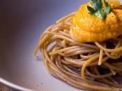 #Concorsoverdenatura Spaghetti esotici: carote, cocco curry Vera Tirassa
