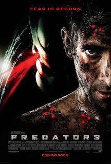 Recensione #139: Predators (2010)