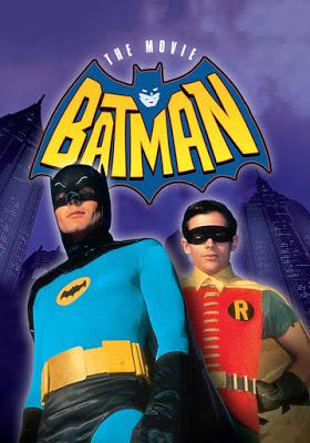 BATMAN - IL FILM