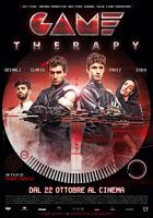 Game Therapy, il nuovo Film della Lucky Red