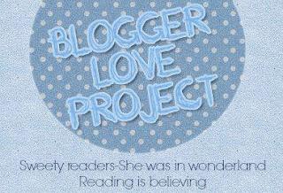 BLOGGER LOVE PROJECT 3: DAY #4 « SHARE A TIP! »