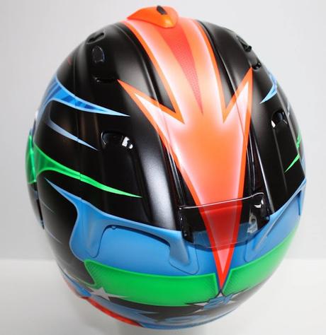 Arai RX-GP E.Myers 2015 by MSF-Designs