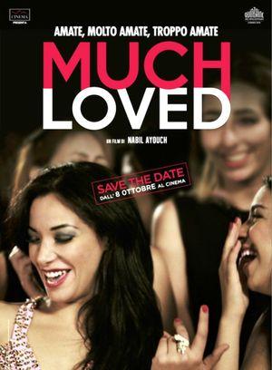 Much-loved