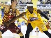 Basket: Manital gioca solo minuti. Venezia espugna PalaRuffini