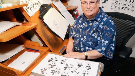 Walt Disney Pictures compie 92 anni: il video celebrativo di Eric Goldberg