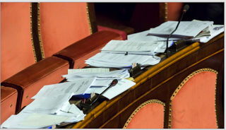 Quelle leggi scritte male