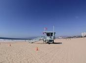 California: venice beach oceano colori