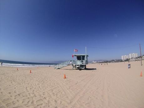 Venice beach