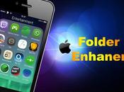 Tweak Cydia (iOS 9.X.X) FolderEnhancer 7/8/9) aggiorna correggendo altri [Aggiornato vers. 2.7.0.2]