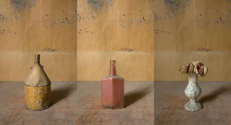 Morandi's Objects _ Joel Meyerowitz _ Damiani Editore