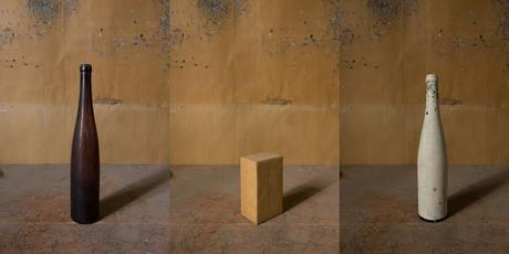 Morandi's Objects _ Joel Meyerowitz _ Damiani Editore