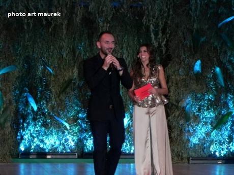 Ferdinand Fashion Show: amore saffico e no al femminicidio