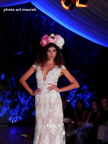 Ferdinand Fashion Show: amore saffico e no al femminicidio