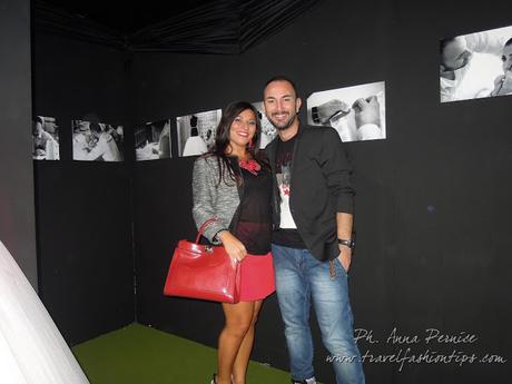 Ferdinand Fashion Show: amore saffico e no al femminicidio