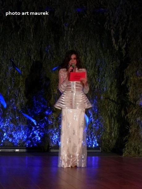 Ferdinand Fashion Show: amore saffico e no al femminicidio