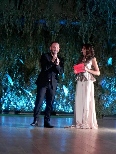 Ferdinand Fashion Show: amore saffico e no al femminicidio