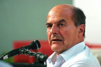 Pierluigi Bersani