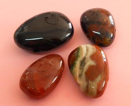 Pietre e cristalli, Sardonica