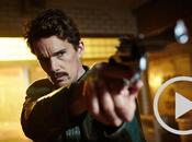 Predestination [Recensione senza spoiler]