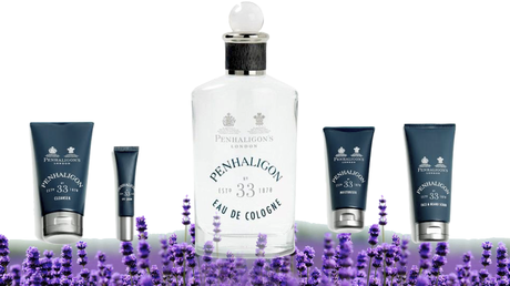 IL PROFUMO: PENHALIGON No. 33 di PENHALIGON'S