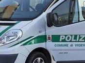VIGEVANO (pv). Continua controllo Nucleo Operativo della Polizia Locale lotta consumo droghe