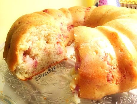 [Ricetta#7] Ciambella Rustica di Rose Harbor