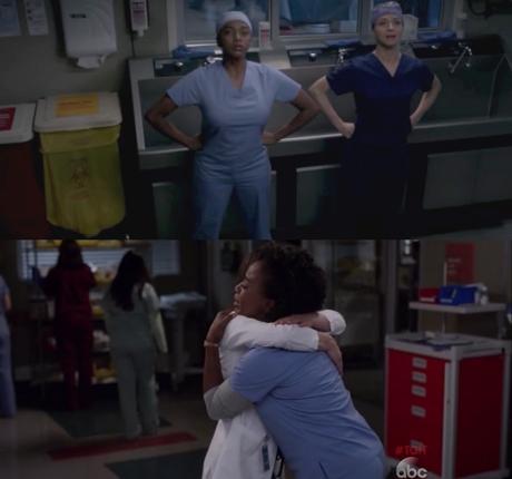 Recensione | Grey’s Anatomy 12×04 “Old Time Rock And Roll”