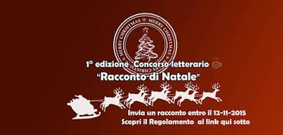 1° edizione concorso 