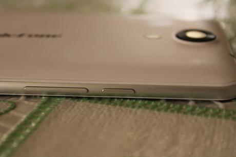 Recensione Ulefone Be Touch 2: pregi & difetti e prezzo di questo Phablet