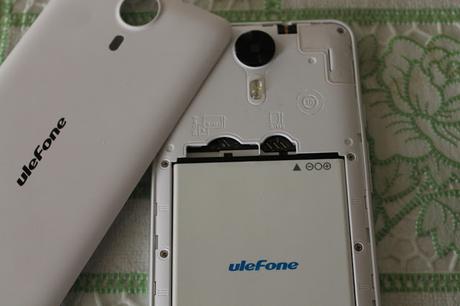 Recensione Ulefone Be Touch 2: pregi & difetti e prezzo di questo Phablet