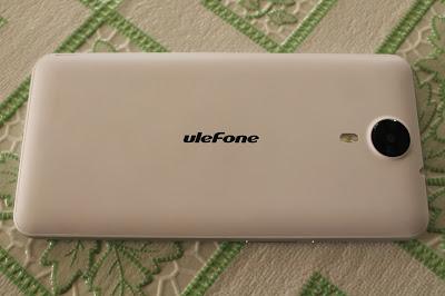 Recensione Ulefone Be Touch 2: pregi & difetti e prezzo di questo Phablet