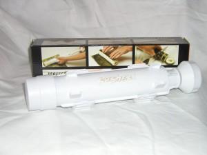 sushi maki gadget